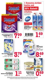 E center Geschirrspüler im Prospekt 