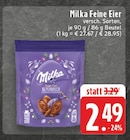 Feine Eier Angebote von Milka bei EDEKA Grevenbroich für 2,49 €