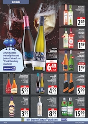 Eierlikör im EDEKA Prospekt in Würzburg Aktueller EDEKA Prospekt mit Eierlikör, "Wir lieben Lebensmittel!", Seite 24