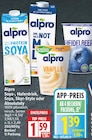 Soya-, Haferdrink, Soya, Skyr-Style oder Absolutely von Alpro für 1,39 € bei EDEKA im Angebot Soya-, Haferdrink, Soya, Skyr-Style oder Absolutely von Alpro im aktuellen EDEKA Prospekt