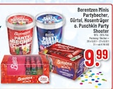 Aktuelles Minis Partybecher Angebot bei Marktkauf in Gelsenkirchen ab 9,99 €