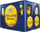 König Ludwig bei Getränkewelt im Haltern am See Prospekt für 17,99 €