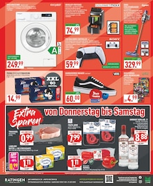 Staubsauger im aktuellen Marktkauf Prospekt (Düsseldorf) Staubsauger im Marktkauf Prospekt "Aktuelle Angebote" mit 26 Seiten (Düsseldorf)