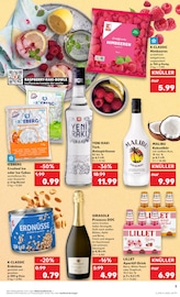 Aktueller Kaufland Prospekt mit Getränke, "EXTRA-ANGEBOTE", Seite 5