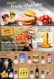 Aktueller GLOBUS Prospekt mit Bier, "Aktuelle Angebote", Seite 2