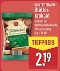 Blätterkrokant im ALDI Nord Prospekt Blätterkrokant von Wintertraum im aktuellen ALDI Nord Prospekt für 2,19 €