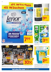 Motorrad im Rusta Prospekt in Essen Aktueller Rusta Prospekt mit Motorrad, "Willkommen zu Hause in Schweden!", Seite 14