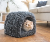 Maxi Zoo Saint-Dizier - Promo Grotte Fluffy Promo Grotte Fluffy à 19,99 € dans le catalogue Maxi Zoo à Saint-Dizier