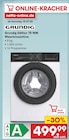 Edition 75 WM Waschmaschine von Grundig im aktuellen Netto Marken-Discount Prospekt für 499,99 €
