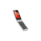 Téléphone portable basique Smart products connection ‎2318N 28" Double SIM 32 Mo Noir - SPCO en promo chez Fnac Bergerac à 36,99 €