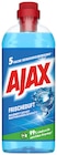 Allzweckreiniger von Ajax im aktuellen Rossmann Prospekt