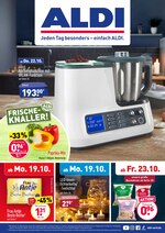 ALDI Nord Prospekt für Hamburg mit 36 Seiten ALDI Nord Prospekt für Hamburg: "ALDI. Jeden Tag besonders - einfach ALDI.", 36 Seiten, 19.10.2020 - 24.10.2020