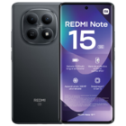 Redmi Note 15 5G - XIAOMI - Hyper U à Draguignan Redmi Note 15 5G - XIAOMI en promo chez Hyper U Draguignan à 249,00 €