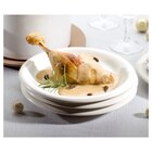 Cuisse de canard sauce aux morilles en promo chez Carrefour Villeurbanne à 1,79 €