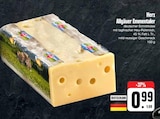 Allgäuer Emmentaler im aktuellen Prospekt bei EDEKA in Münnerstadt