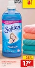 Weichspüler im Angebot bei Netto Marken-Discount in Langenfeld Weichspüler Angebote von Softlan bei Netto Marken-Discount Langenfeld für 1,29 €
