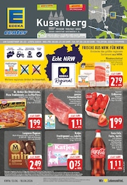 EDEKA Prospekt: "Aktuelle Angebote", 28 Seiten, 13.04.2026 - 18.04.2026