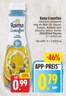 Cremefine im Angebot bei nah und gut in Langenhagen Cremefine Angebote von Rama bei nah und gut Langenhagen für 0,79 €