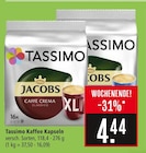 Kaffee Kapseln im Angebot bei Marktkauf in Böblingen Kaffee Kapseln Angebote von Tassimo bei Marktkauf Böblingen für 4,44 €