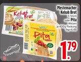 Aktuelle Brot Angebote bei EDEKA in Regensburg Aktuelles Kebab Brot Angebot bei EDEKA in Regensburg ab 1,79 €
