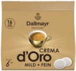 Aktuelles Crema d'Oro mild & fein Angebot bei Kaufland in Hannover ab 2,22 €