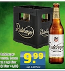 Aktuelle Radeberger Angebote bei Getränke Arena in Bottrop Aktuelles Radeberger Angebot bei Getränke Arena in Bottrop ab 9,99 €