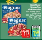 Steinofen Pizza bei Marktkauf im Döbeln Prospekt für 1,59 €