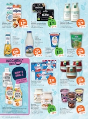 Aktueller tegut Prospekt mit Sahne, "tegut… gute Lebensmittel", Seite 12