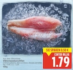 Viktoriaseebarschfilet für 1,79 € bei E center im Angebot Viktoriaseebarschfilet im aktuellen E center Prospekt