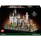 Lego® 21063 - Le Château De Neuschwanstein - Lego Architecture - Lego - Lego - Cultura à Poitiers Lego® 21063 - Le Château De Neuschwanstein - Lego Architecture - Lego - Lego en promo chez Cultura Poitiers à 259,99 €