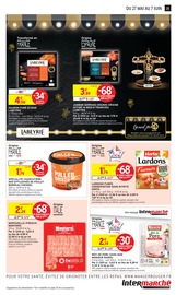 Poisson en promo dans le catalogue Intermarché Hyper à la page 25