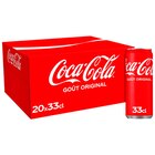 Coca Cola en promo chez Auchan Hypermarché Toulouse à 10,75 €