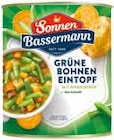 Eintopf von Sonnen Bassermann für 1,79 € bei Netto mit dem Scottie im Angebot Eintopf von Sonnen Bassermann im aktuellen Netto mit dem Scottie Prospekt