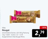 Nougat bei Konsum im Dresden Prospekt für 2,79 €