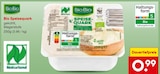 Bio Speisequark im Angebot bei Netto Marken-Discount in Hamburg Bio Speisequark Angebote von BioBio bei Netto Marken-Discount Hamburg für 0,99 €
