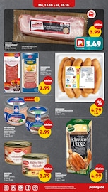 Ähnliche Angebote wie Weißwurst im Prospekt "Wer günstig will, muss Penny." auf Seite 11 von Penny in Warendorf