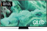 Aktuelles QLED TV GQ55Q7F5AUXZG Angebot bei expert in Dülmen ab 449,00 €