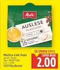 Auslese Klassisch von Melitta im aktuellen E center Prospekt