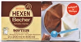 Hexenbecher Softeis im Becher bei Netto mit dem Scottie im Prospekt "" für 1,99 €