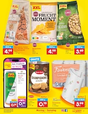 Mango im Netto Marken-Discount Prospekt in Oldenburg Aktueller Netto Marken-Discount Prospekt mit Mango, "Aktuelle Angebote", Seite 7