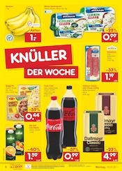 Aktueller Netto Marken-Discount Prospekt mit Würstchen, "Aktuelle Angebote", Seite 8