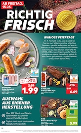 BBQ-Grill im Kaufland Prospekt in München Aktueller Kaufland Prospekt mit BBQ-Grill, "Aktuelle Angebote", Seite 24