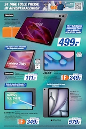 Aktueller expert TeVi Prospekt mit Ipad, "Top Angebote", Seite 19