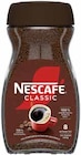 Kaffee Angebote von Nescafé Classic bei E center St. Ingbert für 5,99 €