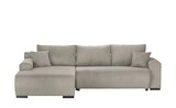 Ecksofa Nelly für 744,59 € bei Sconto SB im Angebot Ecksofa Nelly im aktuellen Sconto SB Prospekt