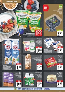 Schokolade im EDEKA Prospekt "Wir lieben Lebensmittel!" mit 28 Seiten (Fürth)