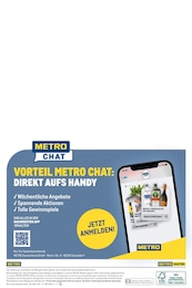 Radler im METRO Prospekt "Monatsmenü Juli" auf Seite 25