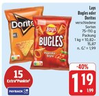 Aktuelles Bugles Angebot bei E center in Jena ab 1,19 €