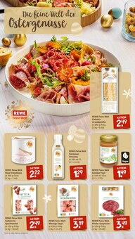 Salatdressing im nahkauf Prospekt "nichts liegt näher" mit 8 Seiten (Hannover)