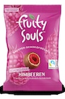 Schoko-Duo Himbeeren oder Matcha Erdbeeren im Angebot bei Rossmann in Neustadt Schoko-Duo Himbeeren oder Matcha Erdbeeren Angebote von fruity souls bei Rossmann Neustadt für 2,09 €